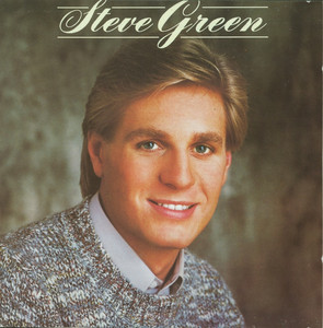 Steve Green album