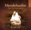 Mendelssohn, Felix: Piano Trios Nos. 1 and 2 Albumcover