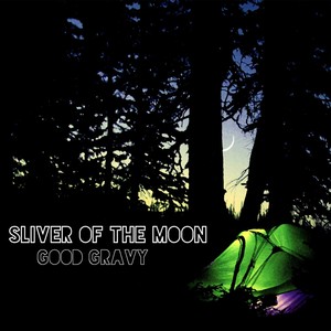 Sliver of the Moon Albumcover