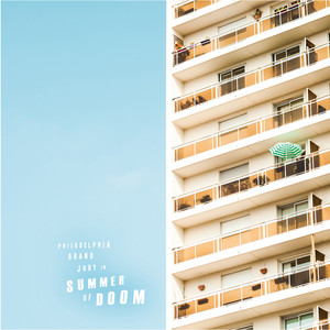 Summer of Doom cover