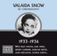 Complete Jazz Series 1933 - 1936 cover