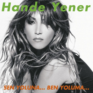 Sen Yoluna... Ben Yoluma... cover