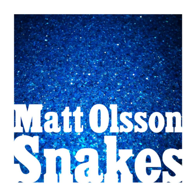 Matt Olsson Photo