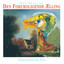 Den Foruroligende Ælling Albumcover