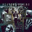 The Alpha Memory Albumcover