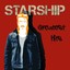 Starship Greatest Hits Albumcover