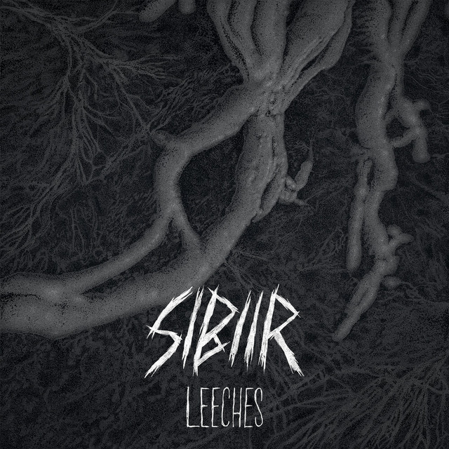 Leeches cover