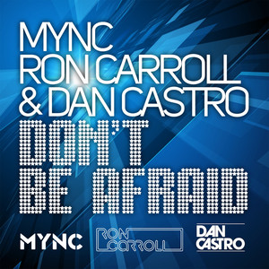 Don't Be Afraid album