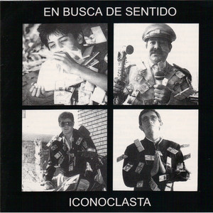 En Busca de Sentido cover