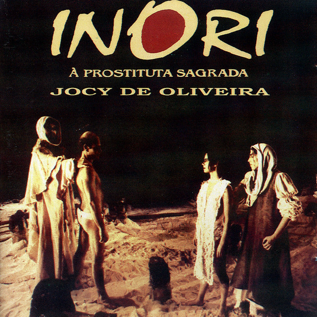 Jocy de Oliveira photo