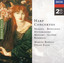 Harp Concertos cover