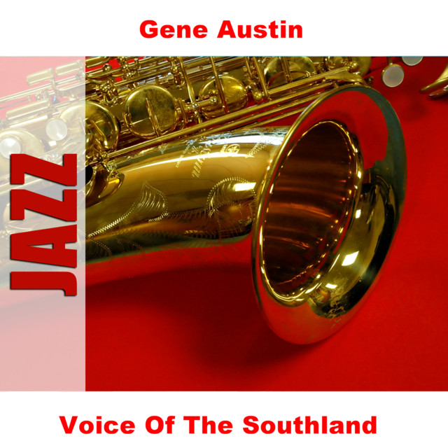 Gene Austin Photo