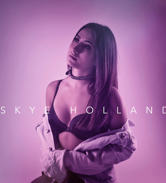Skye photo