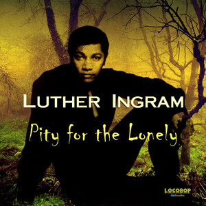 Pity for the Lonely album