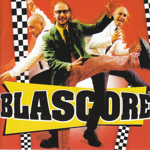 Blascore Photo