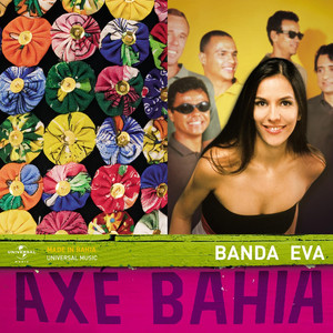 Axé Bahia album
