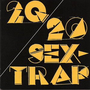 Sex Trap album