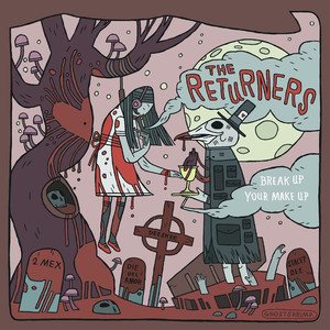 Welcome to Buffalora cover