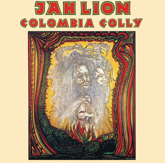 Jah Lion photo