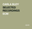 Rarum XV / Selected Recordings cover