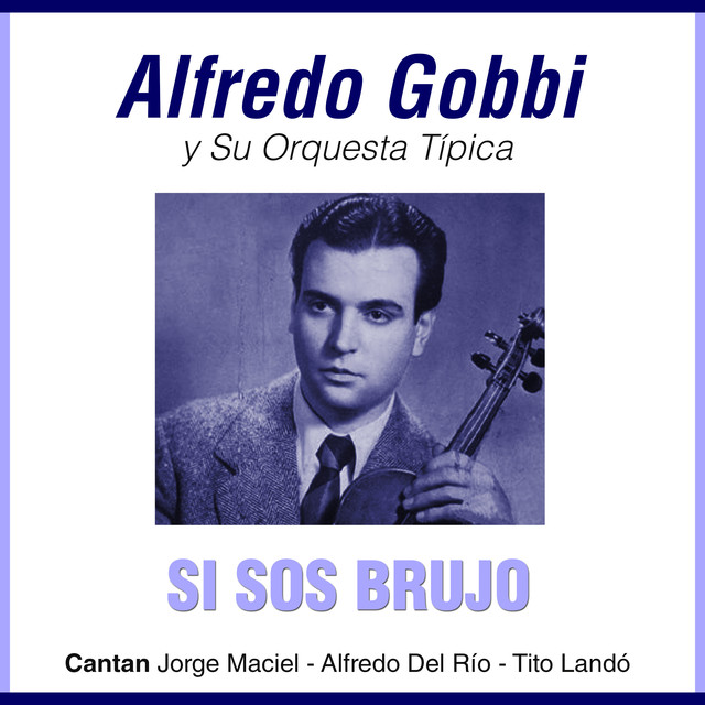 Alfredo Gobbi Photo