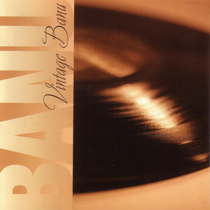 Vintage Banu album