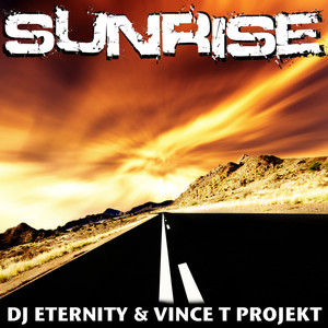 DJ Eternity & Vince T Projekt