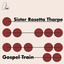 Gospel Train Albumcover