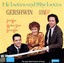 He Loves And She Loves - Gershwin: Songs And Duets Albumcover