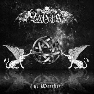 The Watchers cover