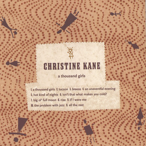 A Thousand Girls album