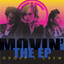 Movin' - The EP cover
