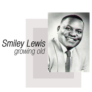 Growing Old cover