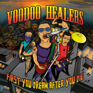 Voodoo Healers