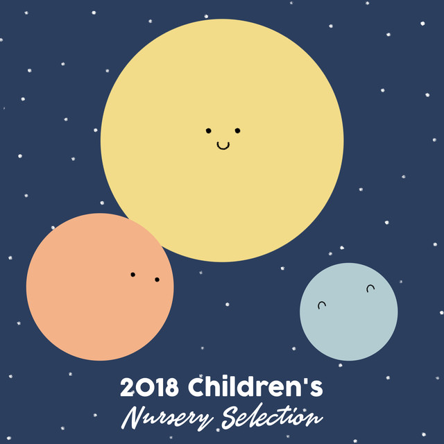 2018 Children's Nursery Selection