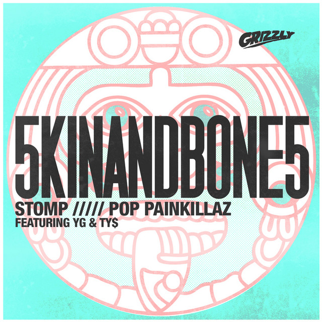 5kinandBone5 Photo