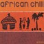 African Chill - World Music For Relaxation Albumcover