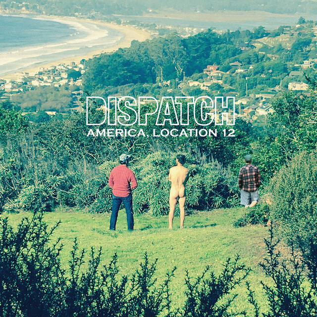 America, Location 12 cover