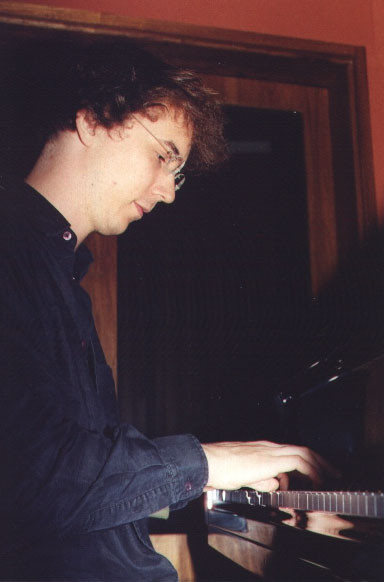 Jürgen Friedrich Photo