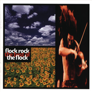 The Flock cover