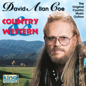 Country & Western album
