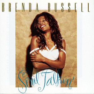 Soul Talkin album