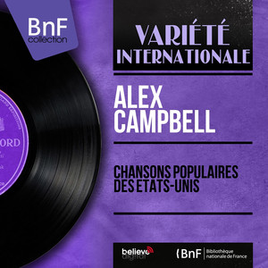 Chansons populaires des États-Unis (feat. Joe Locker et son orchestre) [Mono version] album