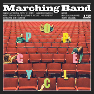 Pop Cycle cover