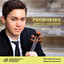 Prokofiev: Complete Violin Sonatas Albumcover