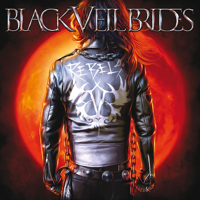 Rebels cover