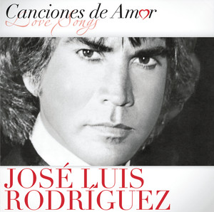 Canciones de Amor album