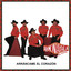 Arráncame el Corazón cover