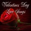 Valentine's Day Love Songs Albumcover