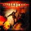The Musketeer (Soundtrack) cover